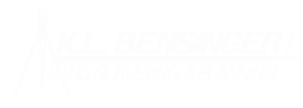 KL Bensinger Inc. Land Surveying & Planning