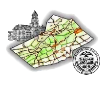 Schuylkill County Pennsylvania logo