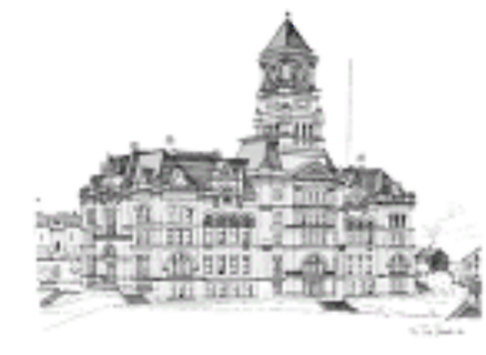 Schuylkill County Recorded Land Search logo